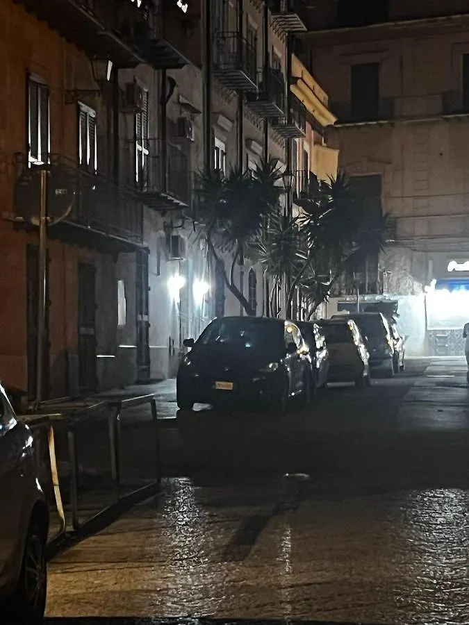 Appartamento Stanza Sicilia Bedda Palermo