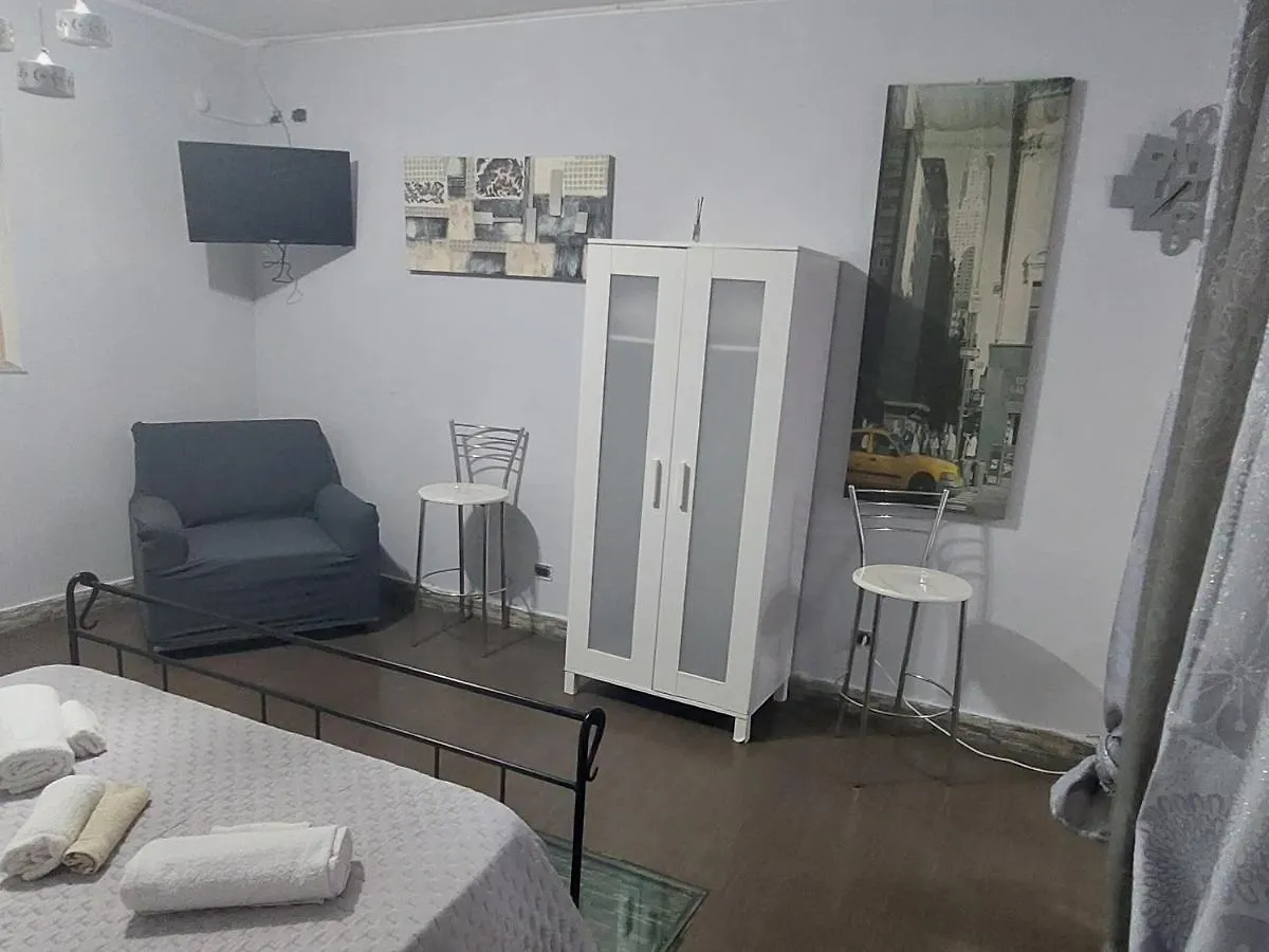 Appartamento Stanza Sicilia Bedda Palermo