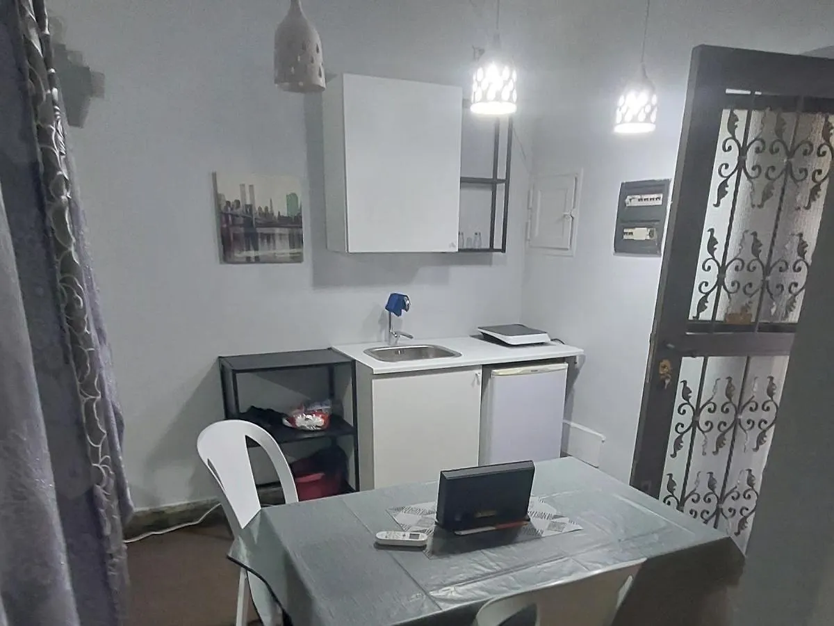 Appartamento Stanza Sicilia Bedda Palermo