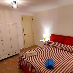 Casetta Di Ale Al Capo Appartamento