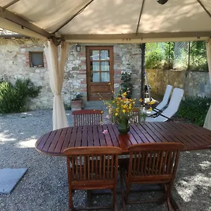 Podere La Cava Casa di campagna Mercatale Val Di Pesa